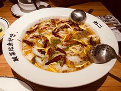 -新太二·鲜料川菜(智慧城广百店)