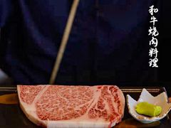 -铭牛烧肉·和牛海鲜自助(高新月牙湖店)