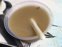 -小胡子祥彪烧烤(北湖总店)