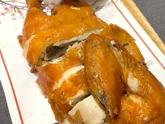 -金哥私房菜馆(张府园总店)