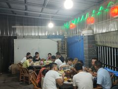 大堂-郭场火锅鸡(梁山头店)
