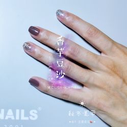 -LILY NAILS美甲美睫