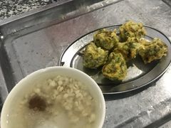 -老福合沟无米粿甜汤粿品店