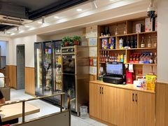 -白山烧烤(文安路万豪店)