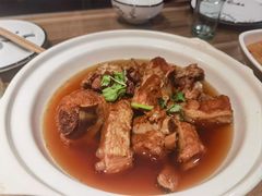 郝家小排-真定郝家排骨(大十字街店)