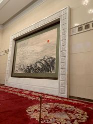 -人民大会堂宴会厅