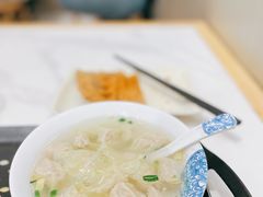 -上味馆南翔小笼(杏山路店)