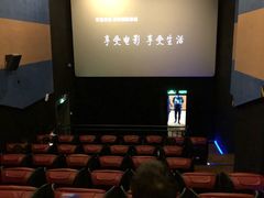 -保利国际影城(中环店)