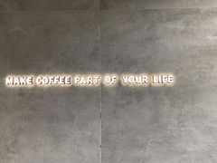 -Manner Coffee(淮海755店)