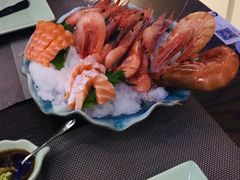 -松竹和日式料理(广厦店)
