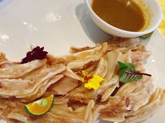 -佳兰雅序融合菜(高新店)