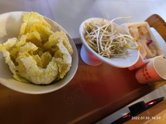 -傣妹火锅(四川北路店)