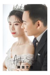 -韩国艺匠ARTIZ STUDIO(博览中心店)