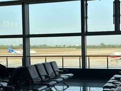 -石家庄正定国际机场-T2航站楼