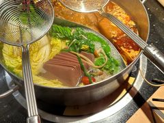 -牛事制造局牛肉火锅(莲岳路店)