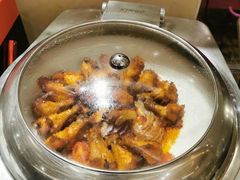 -宜昌富力皇冠假日酒店·咖啡1号西餐厅