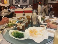 -全聚德(上海首店浦东店)