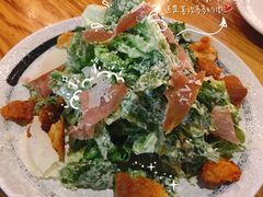 凯撒沙拉-PIZZA BIANCA(民园店)
