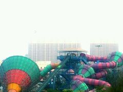 -欢乐水魔方水世界