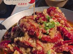 -巴厘龙虾·榜首油焖大虾(洞庭·艺术洋房店)