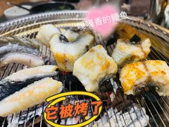 -味家烤肉烤鳗鱼牛排(西塔旗舰店)