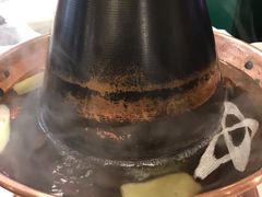 -东来顺饭庄(王府井步行街店)