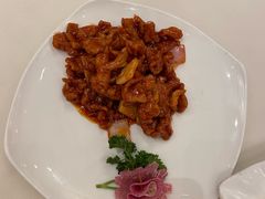 -得月楼·省级非遗·传统苏帮菜(观前店)