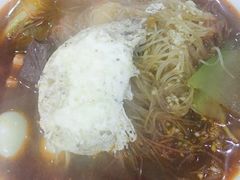 -四川老牛麻辣烫(北门桥店)