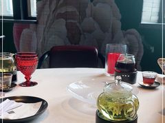 -三号黄浦会Canton Table