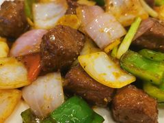 -骏莱海鲜鱼港(五角场店)