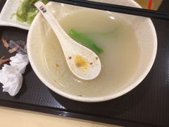 -吉祥馄饨(虹桥火车站店)