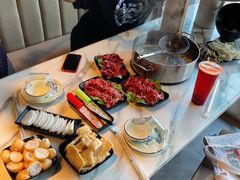 -放牛郎·正宗贵州黄牛肉馆(双高广场店)