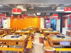 -巴将军·非遗老字号火锅(解放碑店)