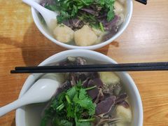 -曙光薇酒店(南京夫子庙老门东店)