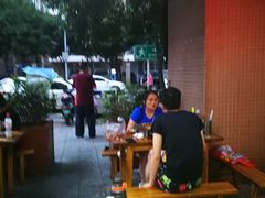 -晓靖轩烧烤(沙河风情店)
