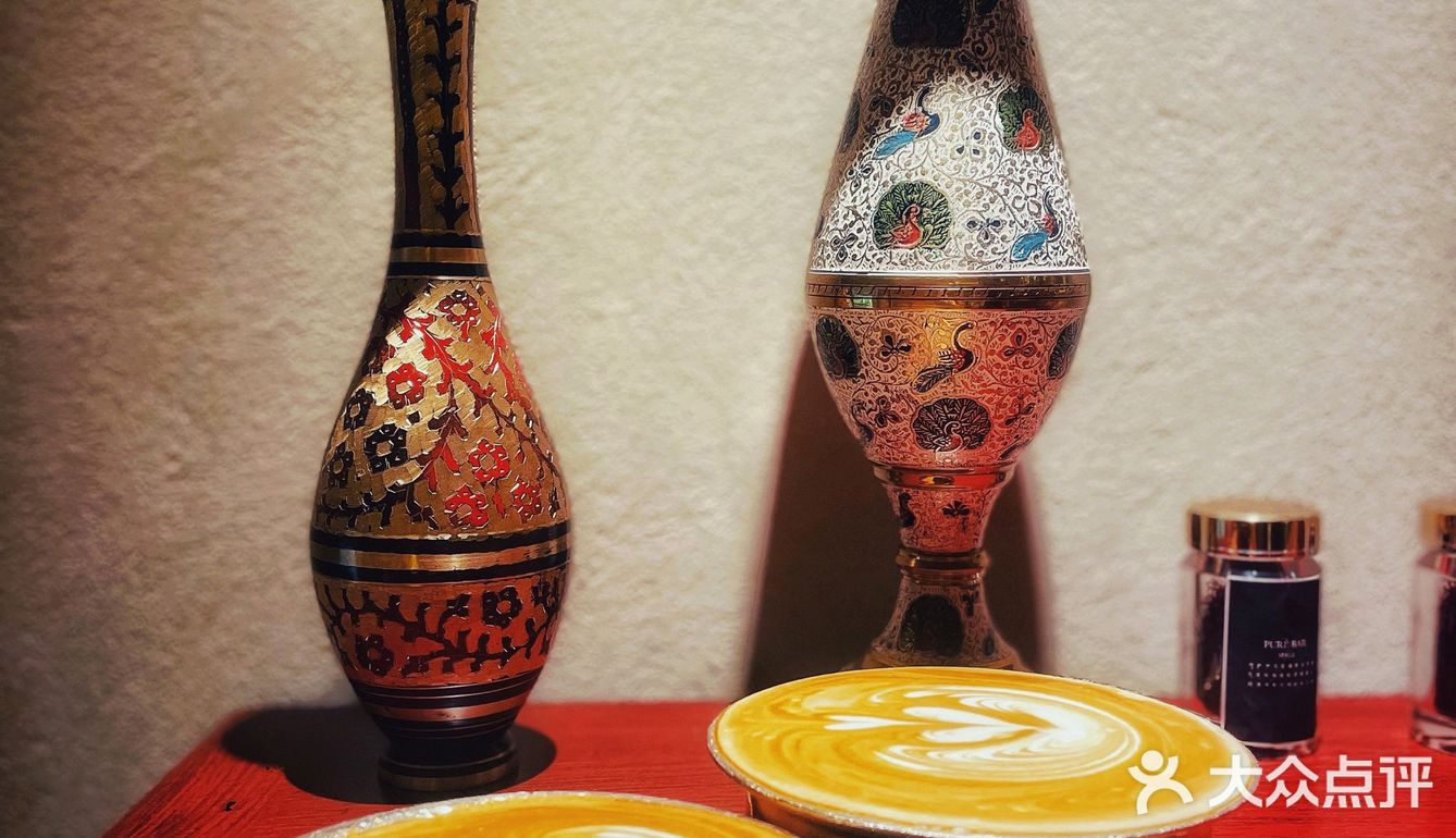 深圳独家藏式文化主题咖啡店