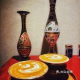 深圳独家藏式文化主题咖啡店