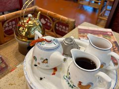 -点都德(龙之梦店)