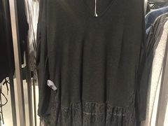 -ZARA(熙地港店)