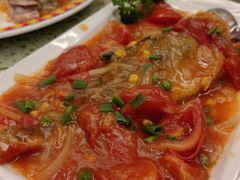 -新辉港式茶餐厅(北栅店)