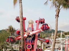 -三亚红色娘子军演艺公园景区