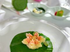 -济南喜来登酒店