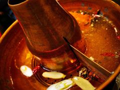 底锅-北门涮肉·铜锅涮肉(南锣鼓巷店)