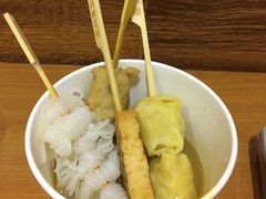 -江东关东煮(江南新地商业街店)