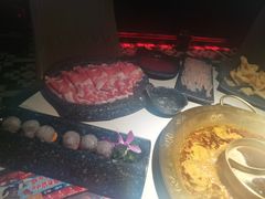 -哥老官重庆美蛙鱼头(宝山龙湖店)