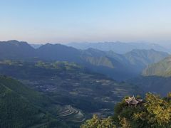 -南尖岩景区