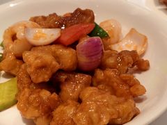 -莆田餐厅PUTIEN(世博源店)