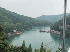 -石燕湖生态旅游景区
