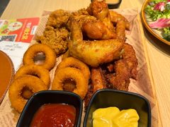 -米斯特比萨(罗斯福店)