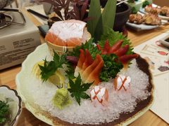 -上户日本料理(北仑富邦店)